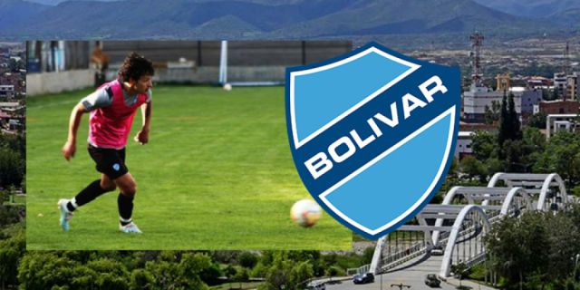 La fecha en la que Bolívar quiere venir a Tarija