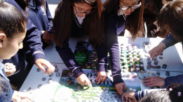 Piden establecer límites y rebajas en pensiones escolares
