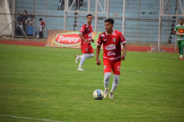 Tomayapo iniciará su pretemporada el jueves