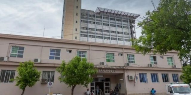 Menor recibió un disparo accidental en la cabeza