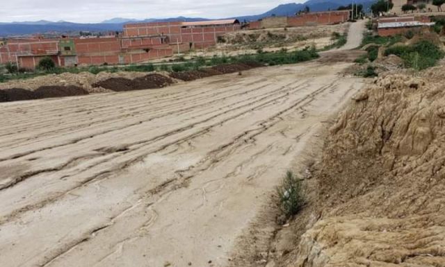 Adjudican la primera etapa del Hospital Universitario en Tarija
