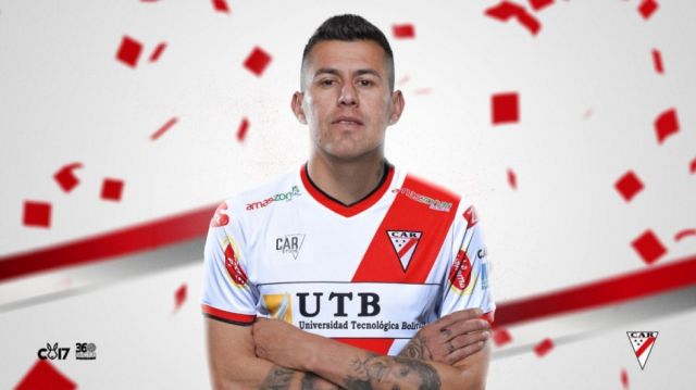 Always Ready gana la pulseada por el “Conejo” Arce 