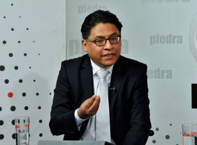 Ministro Lima: en Bolivia no hubo fraude electoral