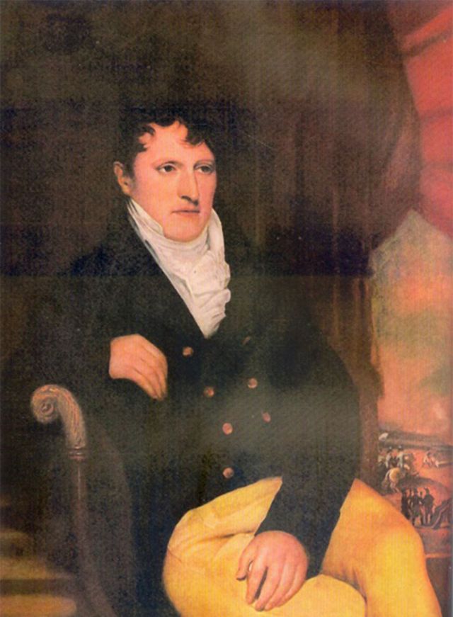 Gral. Manuel Belgrano