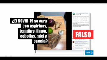 La automedicación y las redes sociales en tiempos de Covid en Tarija