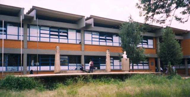 Colegio Belgrano