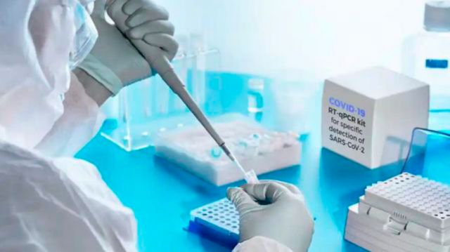Tarija registra la semana con más contagios de Covid