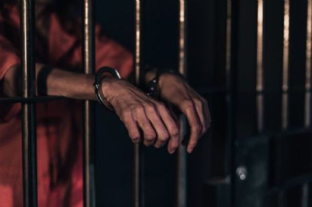 Lo detienen por robo y el homicidio de dos personas