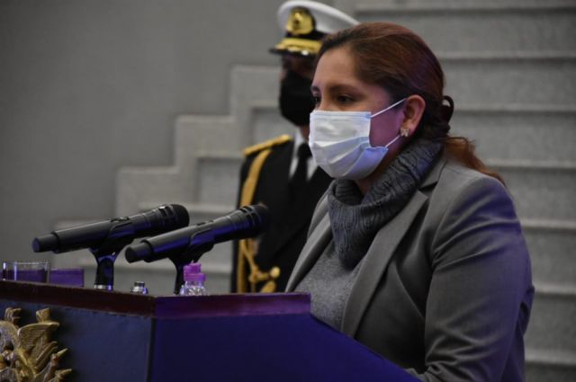 Gobernaciones cuentan con presupuesto para enfrentar la pandemia, pero no envían documentación