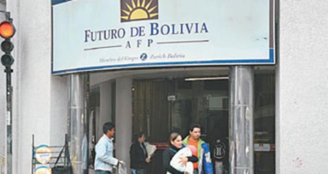 Cámara de Diputados prevé aprobar esta semana proyecto de ley para devolución de aportes a las AFP