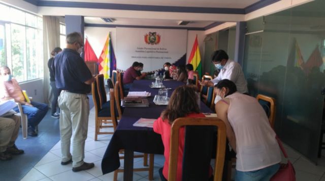 Gobernación aplaude que la ABC finalmente se haga cargo del tramo la Variante Canaletas-Entre Ríos