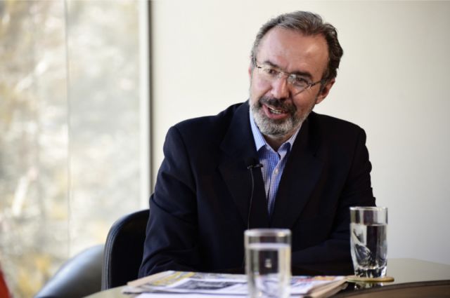 Reactivación: descartan “paquetes económicos”