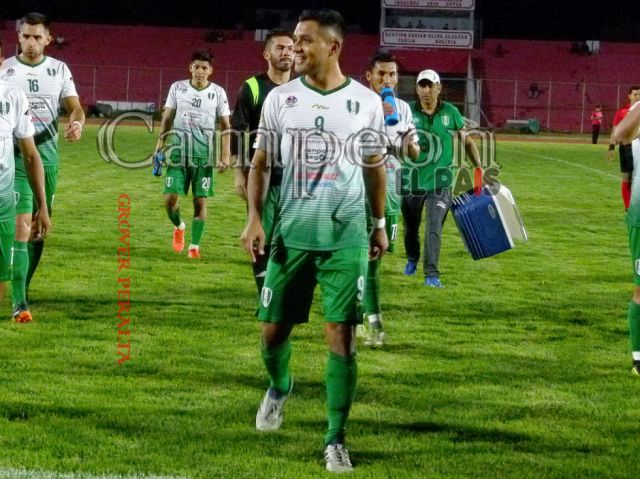 Vera estará presente en el inicio de pretemporada 