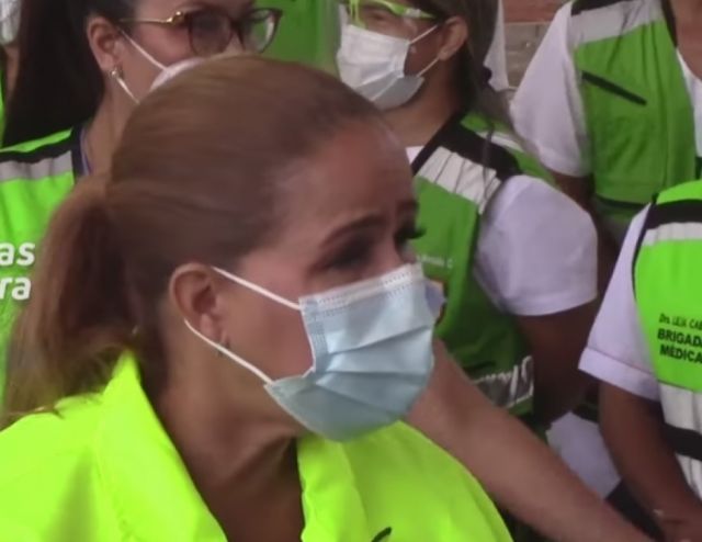 Sosa atribuye a un ‘grupo pequeño’ la filtración de su audio polémico