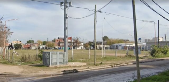 Discutió con  su amigo y  lo mató a  escopetazos