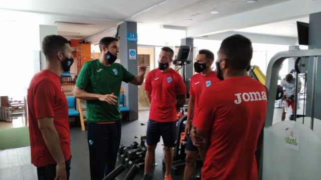 Bolívar tuvo su primera jornada de labores en Tarija