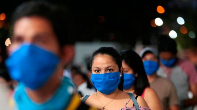 La cifra de casos Covid-19 supera los 100 millones