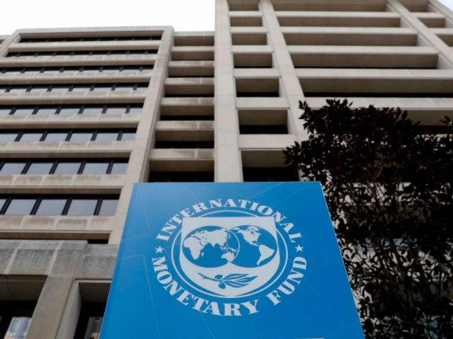 El FMI mejora sus previsiones para Latinoamérica