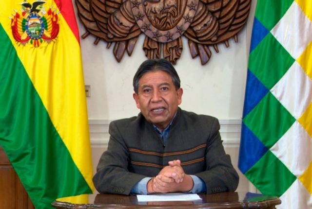 Deuda externa: Bolivia pide a la ONU un foro global