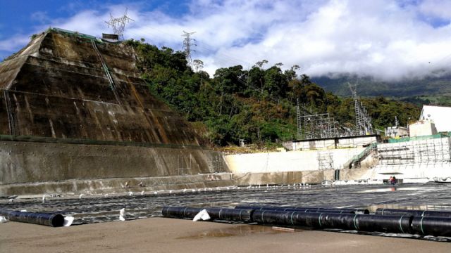 Fuentes de energía renovable proveen cerca del 50% de electricidad