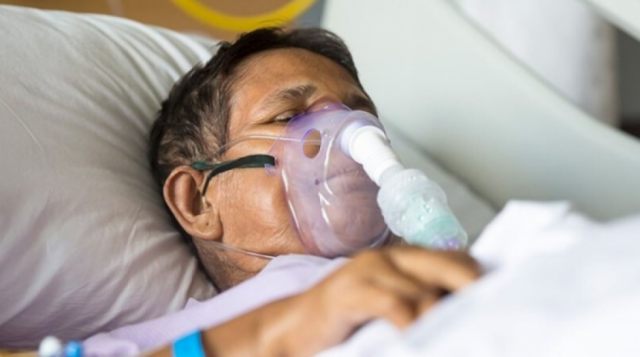 Hospital San Juan de Dios de Tarija niega desabastecimiento de oxígeno y personal de salud