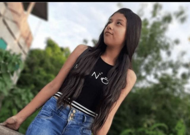 Condenan a 6 años a menores por el feminicidio de Carla 