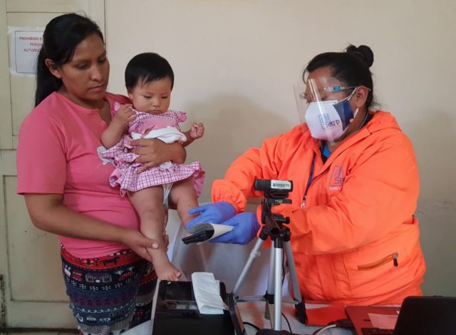Uriondo y Padcaya libres de indocumentandos, según Segip