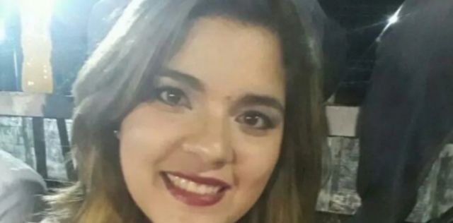 Relatan cómo una peluquera fue baleada por el ex suegro