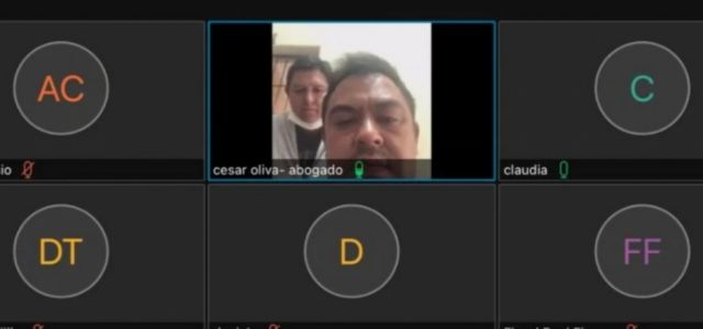 Piden que Sigler sea enviado a Morros Blancos por el caso de estafa "millonaria" en Tarija