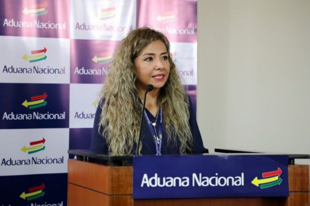 Aduana comisó mercaderías de contrabando por valor de más de Bs 32,8 millones desde diciembre