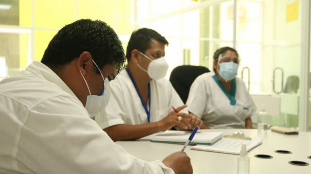 Hospital de Yacuiba no tiene insumos ni personal