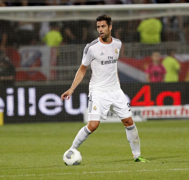 El Tigre se refuerza con un central con pasado en el Real Madrid 