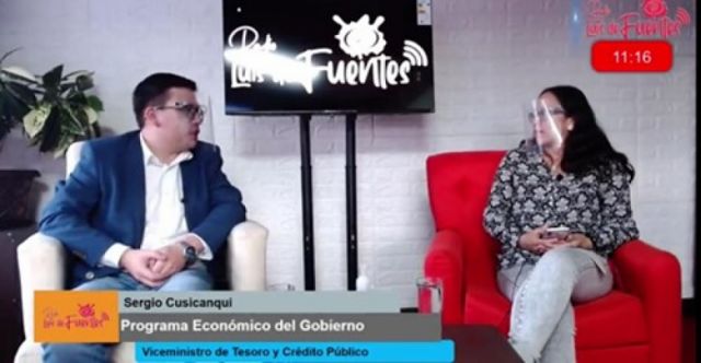 Gobierno asegura que la moneda boliviana mantendrá su valor respecto al dólar