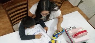 Guía para sobrevivir al nuevo  año escolar como padres 