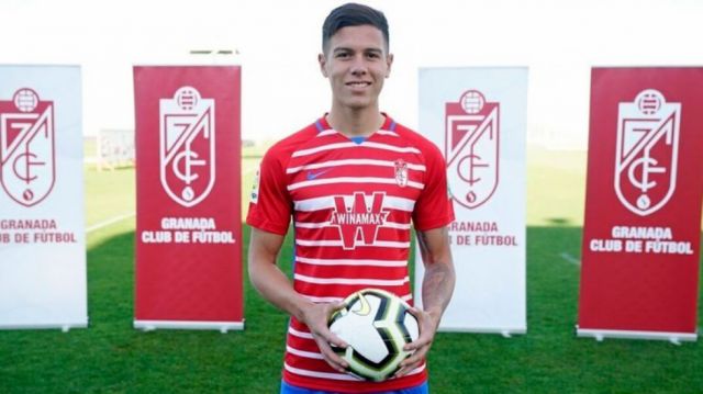 Un futbolista de la selección argentina, en la órbita de River