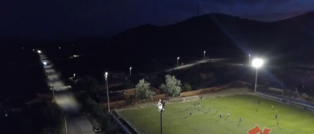 Tomayapo entrenará en las provincias 