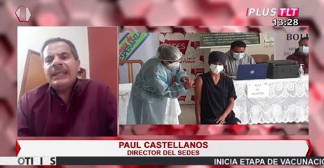 Tarija: Sedes recomienda ingresar en cuarentena rígida durante fiestas de carnaval