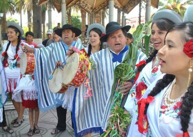 Tarija: El dilema del “Jueves de compadres” en plena pandemia