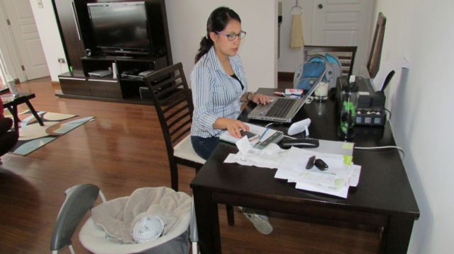 Empresarios: El teletrabajo redujo los resultados un 30% en Tarija