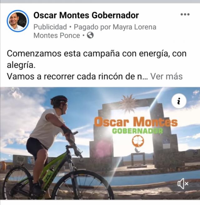 Óscar Montes Yunchará