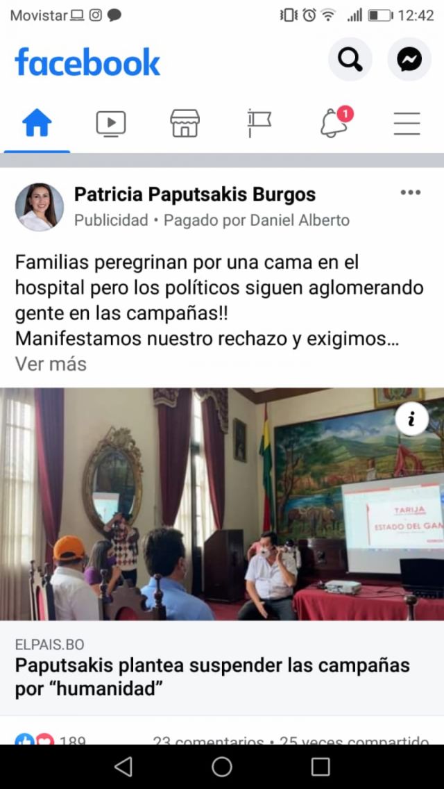 Patricia Paputsakis Basta