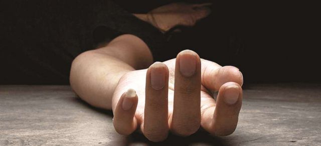 La Paz: Reportan primer caso de feminicidio del año a manos de un adolescente