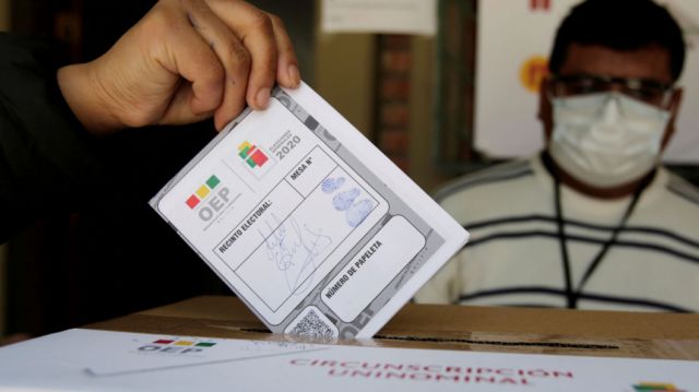 TEDs designan a notarios para las subnacionales