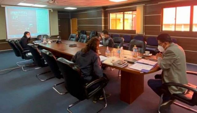 Ministerio de Justicia alista proyecto de ley de acceso a la información pública