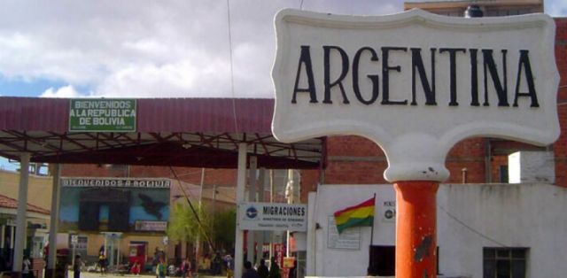 Extranjeros no podrán entrar a Argentina hasta el 28 de febrero 