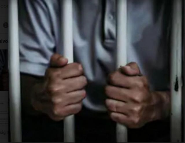 Los encarcelan por violar  a su hermana de 14 años