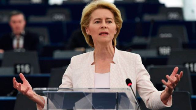 Pfizer y AstraZeneca entregarán vacunas adicionales a la UE