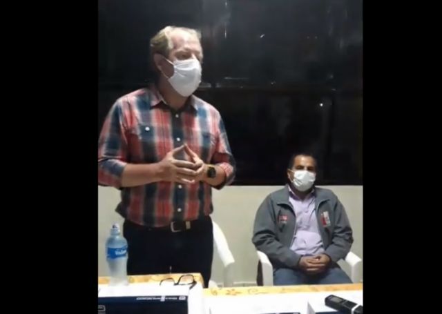 Villa Montes recibe 100 dosis de vacunas anti covid y 4 mil pruebas de antígeno nasal
