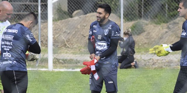 Jugadores de Tomayapo subrayan la importancia de la pretemporada