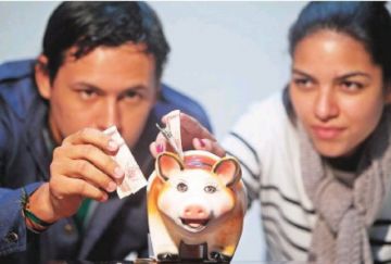 Ocho trucos para ahorrar  y reflotar en la pandemia 